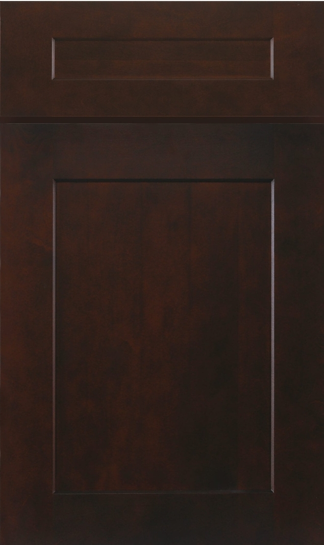 All J&K’s cabinets and vanities are superiorly constructed with 100% solid wood and proudly come with the STANDARD features