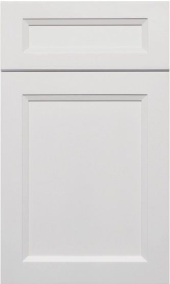 All J&K’s cabinets and vanities are superiorly constructed with 100% solid wood and proudly come with the STANDARD features