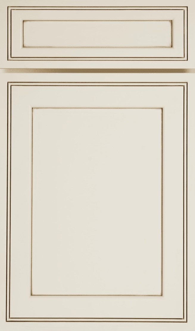 All J&K’s cabinets and vanities are superiorly constructed with 100% solid wood and proudly come with the STANDARD features