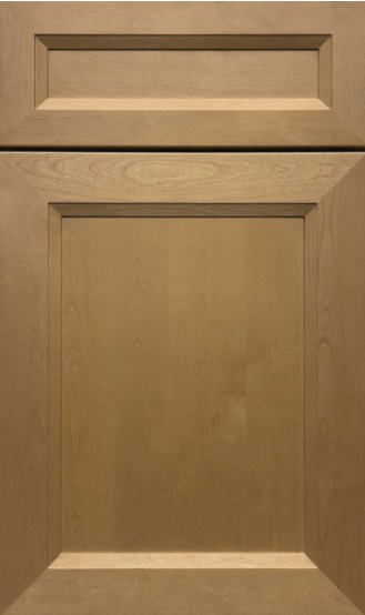 All J&K’s cabinets and vanities are superiorly constructed with 100% solid wood and proudly come with the STANDARD features