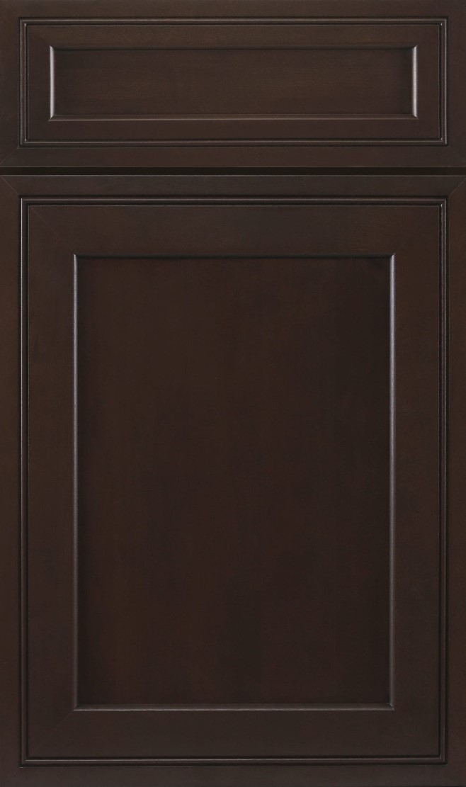 All J&K’s cabinets and vanities are superiorly constructed with 100% solid wood and proudly come with the STANDARD features