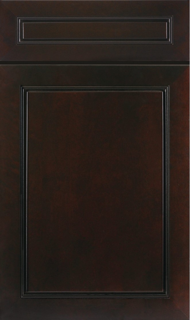 All J&K’s cabinets and vanities are superiorly constructed with 100% solid wood and proudly come with the STANDARD features